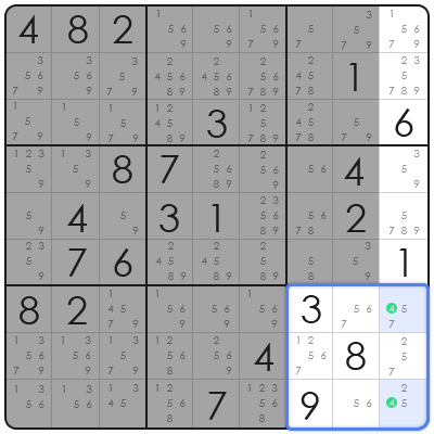 boston sudoku