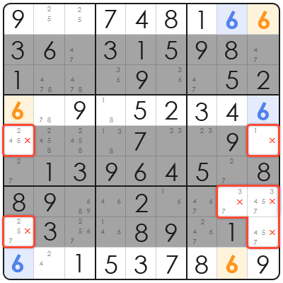 hard sudoku nyt