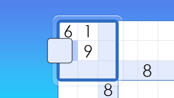 how do you solve a sudoku puzzle