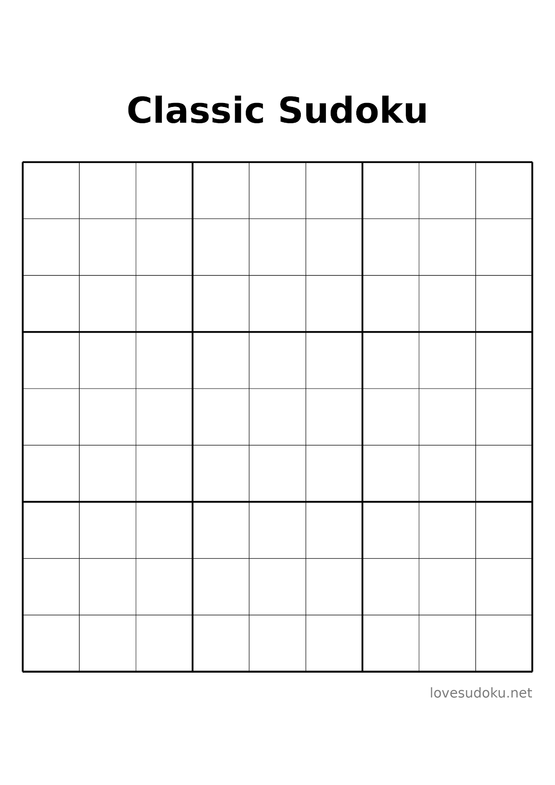 sudoku number placement strategies